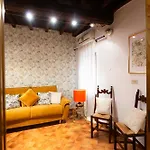 아파트 Zeno 13 Paradiso - Casa 로마