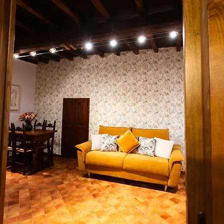 Zeno 13 Paradiso - Casa Apartment *