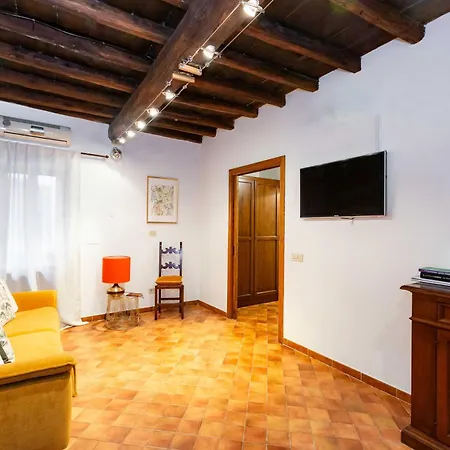 Zeno 13 Paradiso - Casa Appartement Rome