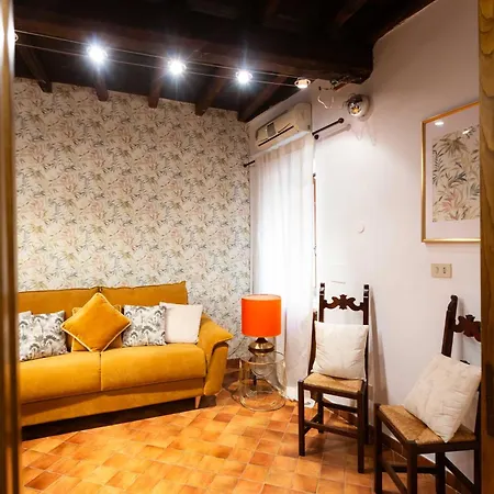 Apartment Zeno 13 Paradiso - Casa Rome