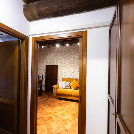 Zeno 13 Paradiso - Casa Apartment