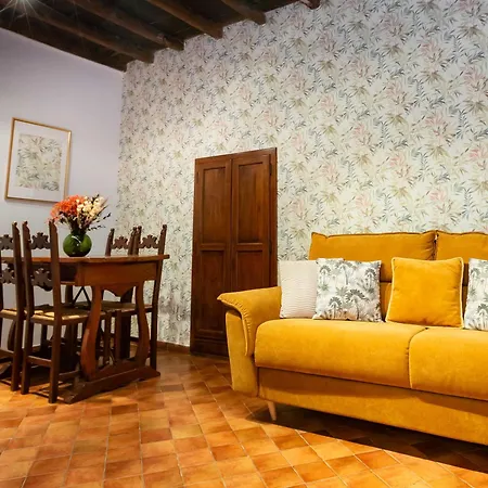 Zeno 13 Paradiso - Casa Apartment *