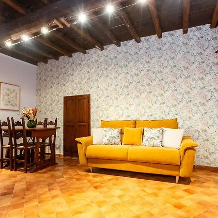 Appartement Zeno 13 Paradiso - Casa Rome