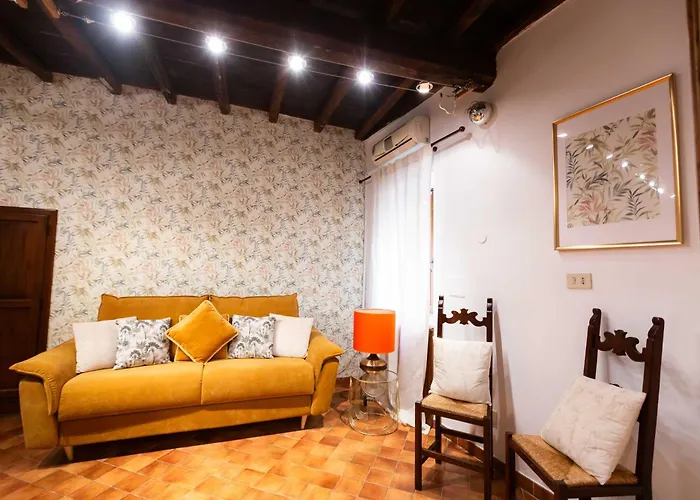 Zeno 13 Paradiso - Casa Rome