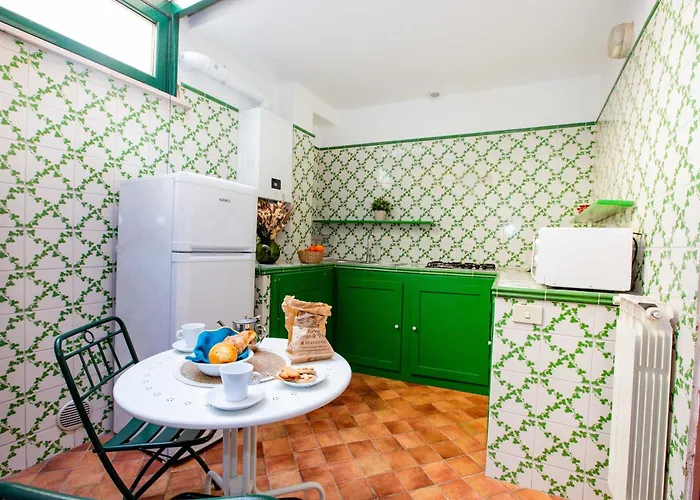 Zeno 13 Paradiso - Casa