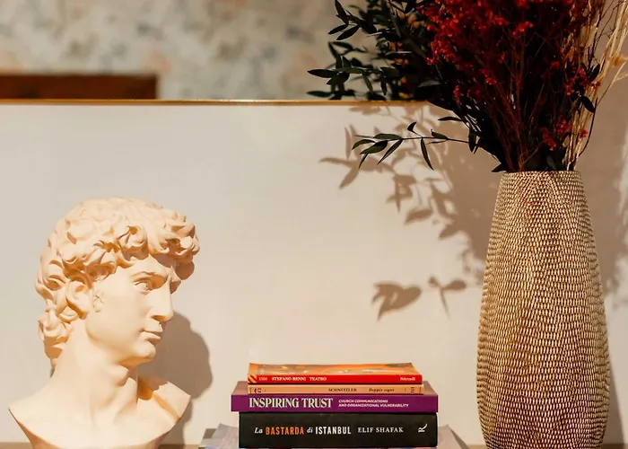 Apartment Zeno 13 Paradiso - Casa *