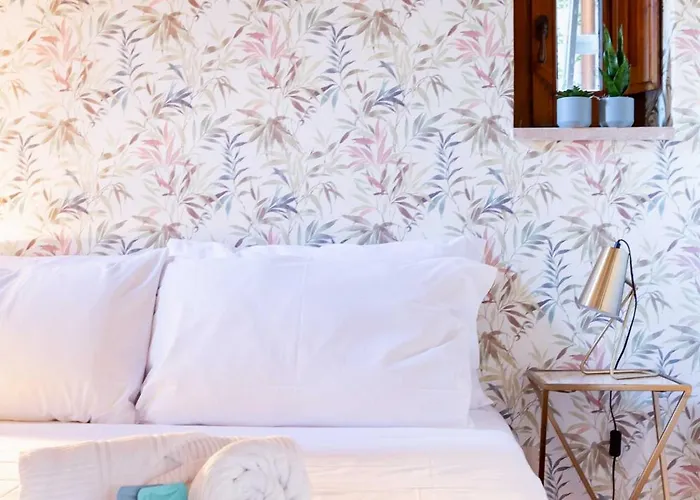 Zeno 13 Paradiso - Casa Apartment Rome